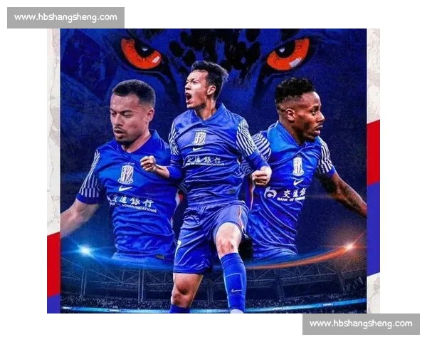 申花主场迎战富力强强对话谁能抢占积分榜争冠主动权关键之战